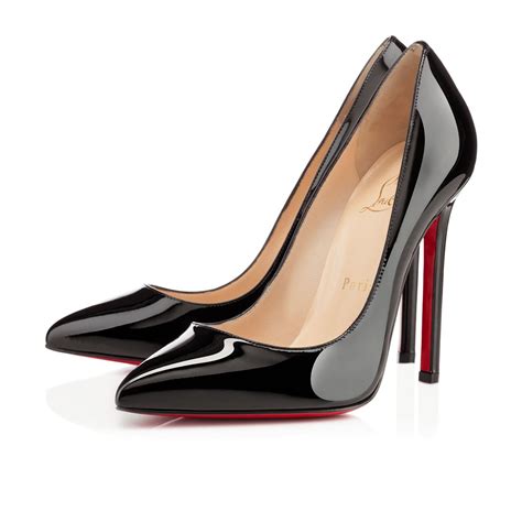 christian louboutin heels price.